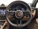 マカン　新車保証　スポーツクロノ　ベージュレザーシート　スペアキー（35枚目）
