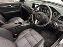 MERCEDES BENZ C-CLASS