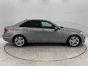 MERCEDES BENZ C-CLASS