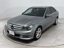 MERCEDES BENZ C-CLASS