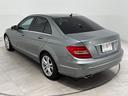 MERCEDES BENZ C-CLASS