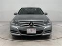 MERCEDES BENZ C-CLASS