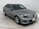 MERCEDES BENZ C-CLASS