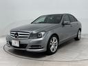 MERCEDES BENZ C-CLASS