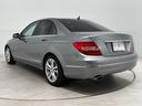 MERCEDES BENZ C-CLASS
