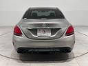 Ｃ４３　４マチック　パノラマガラスサンルーフ　ブルメスターサウンド　ヘッドアップディスプレイ　パフュームアトマイザー　ブラックレザーシート　車検２０２７年６月　スペアキー（18枚目）