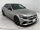 Ｃ４３　４マチック　パノラマガラスサンルーフ　ブルメスターサウンド　ヘッドアップディスプレイ　パフュームアトマイザー　ブラックレザーシート　車検２０２７年６月　スペアキー（23枚目）