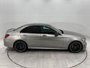 Ｃ４３　４マチック　パノラマガラスサンルーフ　ブルメスターサウンド　ヘッドアップディスプレイ　パフュームアトマイザー　ブラックレザーシート　車検２０２７年６月　スペアキー（30枚目）