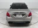 Ｃ４３　４マチック　パノラマガラスサンルーフ　ブルメスターサウンド　ヘッドアップディスプレイ　パフュームアトマイザー　ブラックレザーシート　車検２０２７年６月　スペアキー（55枚目）