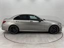 Ｃ４３　４マチック　パノラマガラスサンルーフ　ブルメスターサウンド　ヘッドアップディスプレイ　パフュームアトマイザー　ブラックレザーシート　車検２０２７年６月　スペアキー（65枚目）