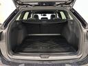 十分な広さのトランクルームです。