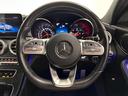 C220dアバンギャルド AMGライン レザーアルティコ シートヒーター アダプティブクルーズコントロール 純正ナビゲーション TV バックカメラ スペアキー(23枚目)