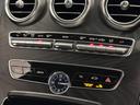 C220dアバンギャルド AMGライン レザーアルティコ シートヒーター アダプティブクルーズコントロール 純正ナビゲーション TV バックカメラ スペアキー(25枚目)