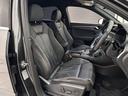 Q3スポーツバック 35TFSI Sライン ブラックフルレザーシート 車検2027年10月15日 TV アダプティブクルーズコントロール ブラインドスポット 電動テールゲート 純正ナビゲーション 中古車画像_3
