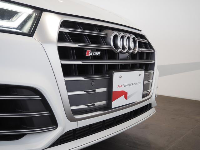 アウディ ＳＱ５