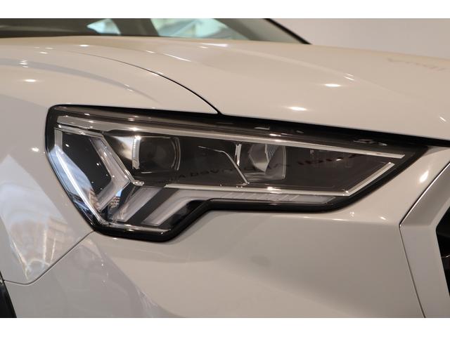 Ｑ３スポーツバック ３５ＴＦＳＩ　グレイシアホワイト　コンビニエンス＆アシスタンスパッケージ　スマートフォンインターフェイス　３６０°カメラ　シートヒーター　バーチャルコックピット　Ｂｌｕｅｔｏｏｔｈ付　認定中古車（31枚目）