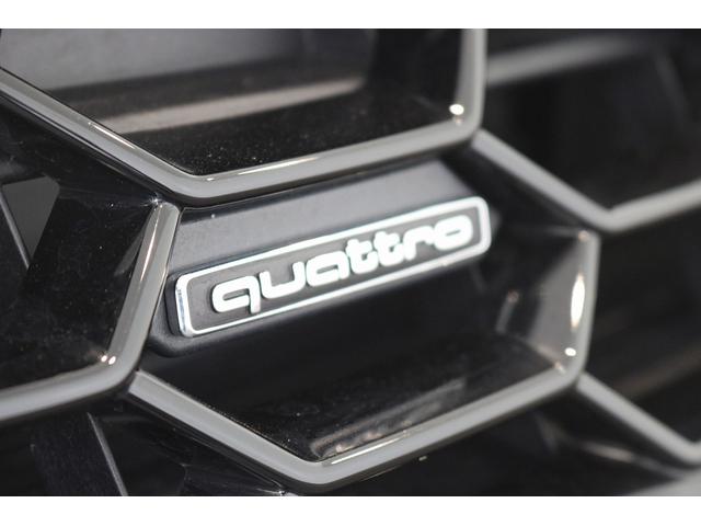 Ａ４ ４０ＴＤＩクワトロ　Ｓライン　コンフォートパッケージ　Ｓｌｉｎｅｐｌｕｓパッケージ　Ｓｌｉｎｅインテリアパッケージ　マトリクスＬＥＤヘッドライトパッケージ　バーチャルコックピットプラス　サラウンドビューカメラ／パークアシスト（23枚目）