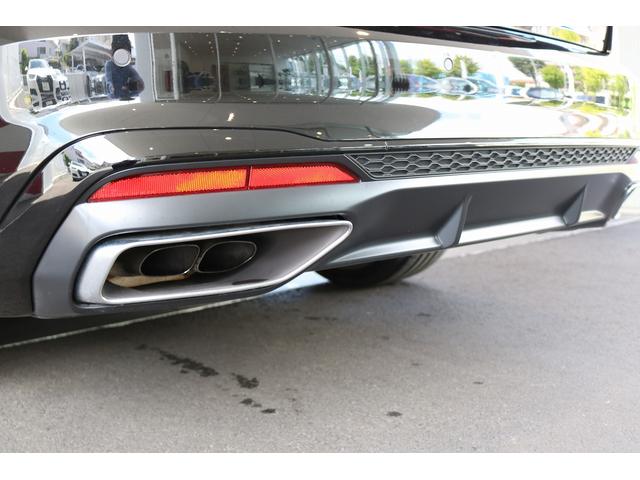 Ａ４ ４０ＴＤＩクワトロ　Ｓライン　コンフォートパッケージ　Ｓｌｉｎｅｐｌｕｓパッケージ　Ｓｌｉｎｅインテリアパッケージ　マトリクスＬＥＤヘッドライトパッケージ　バーチャルコックピットプラス　サラウンドビューカメラ／パークアシスト（36枚目）