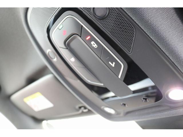 Ａ４ ４０ＴＤＩクワトロ　Ｓライン　コンフォートパッケージ　Ｓｌｉｎｅｐｌｕｓパッケージ　Ｓｌｉｎｅインテリアパッケージ　マトリクスＬＥＤヘッドライトパッケージ　バーチャルコックピットプラス　サラウンドビューカメラ／パークアシスト（37枚目）
