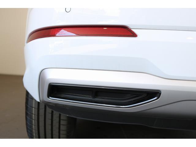 Ｑ３ ３５ＴＦＳＩアドバンスド　テクノロジーパッケージ　コンビニエンス＆アシスタンスパッケージ　ラグジュアリーパッケージ　アシスタンスパッケージ　ストレージパッケージ　ハイグロスパッケージ　バーチャルコックピット　ＬＥＤヘッドライト（20枚目）