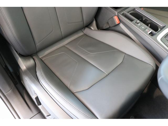 Ｑ３ ３５ＴＦＳＩアドバンスド　テクノロジーパッケージ　コンビニエンス＆アシスタンスパッケージ　ラグジュアリーパッケージ　アシスタンスパッケージ　ストレージパッケージ　ハイグロスパッケージ　バーチャルコックピット　ＬＥＤヘッドライト（42枚目）