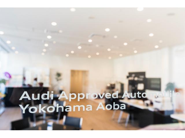Ｑ３ ３５ＴＦＳＩアドバンスド　テクノロジーパッケージ　コンビニエンス＆アシスタンスパッケージ　ラグジュアリーパッケージ　アシスタンスパッケージ　ストレージパッケージ　ハイグロスパッケージ　バーチャルコックピット　ＬＥＤヘッドライト（57枚目）