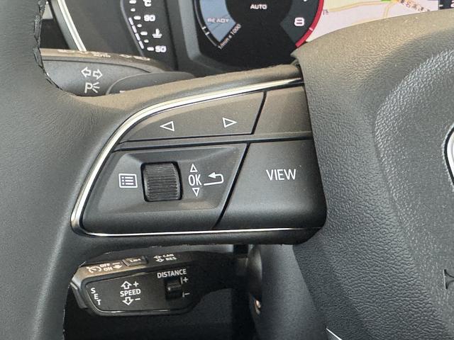 Ｑ３ ３５ＴＦＳＩアドバンスド　コンビニエンス＆アシスタンスパッケージ　ストレージパッケージ　ハイグロスパッケージ　バーチャルコックピット　ワイヤレスチャージング　ＭＭＩナビゲーション　サラウンドビューカメラ　Ａｕｄｉｃｏｎｎｅｃｔ（19枚目）