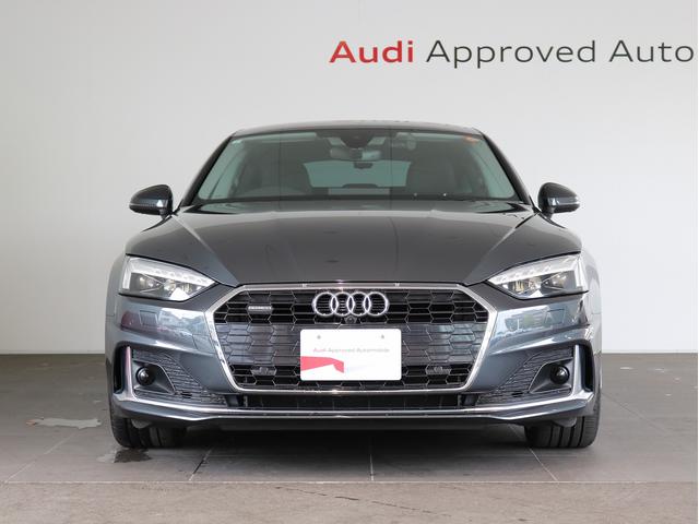AUDI A5 SPORTBACK 40TDI QUATTRO ADVANCED