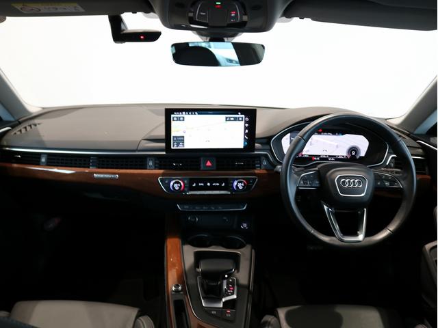 AUDI A5 SPORTBACK 40TDI QUATTRO ADVANCED