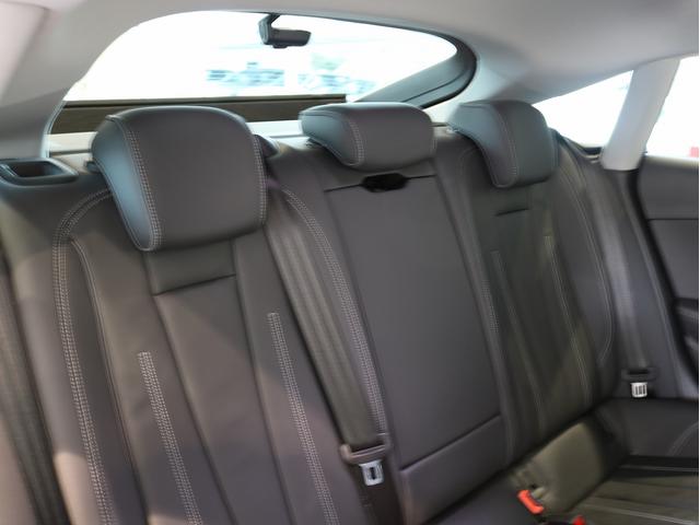 AUDI A5 SPORTBACK 40TDI QUATTRO ADVANCED