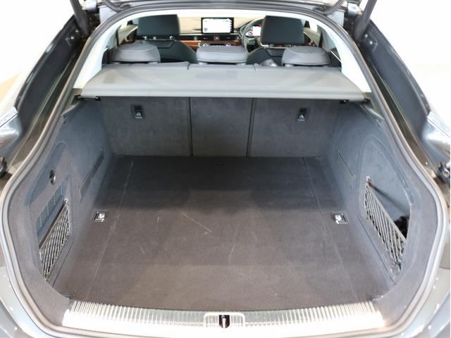 AUDI A5 SPORTBACK 40TDI QUATTRO ADVANCED