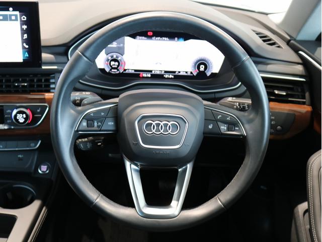 AUDI A5 SPORTBACK 40TDI QUATTRO ADVANCED