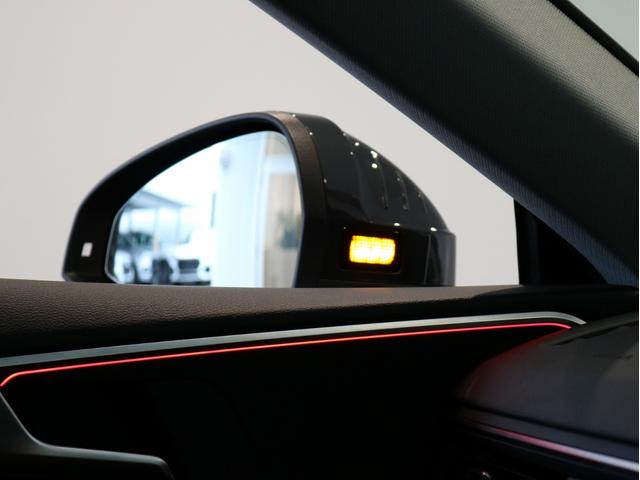 AUDI A5 SPORTBACK 40TDI QUATTRO ADVANCED
