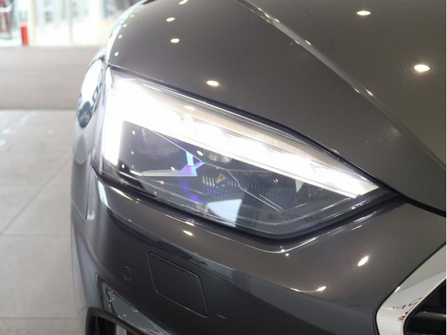 AUDI A5 SPORTBACK 40TDI QUATTRO ADVANCED