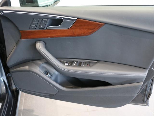 AUDI A5 SPORTBACK 40TDI QUATTRO ADVANCED