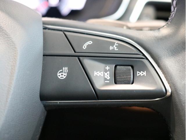 AUDI A5 SPORTBACK 40TDI QUATTRO ADVANCED