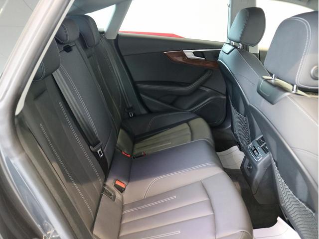 AUDI A5 SPORTBACK 40TDI QUATTRO ADVANCED