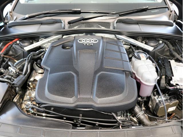 AUDI A5 SPORTBACK 40TDI QUATTRO ADVANCED