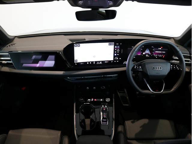 A5 TFSI 110kW Sラインパッケージ テクノロジーパッケージプロ ハイグロスパッケージ バーチャルコックピットプラス Slineエクステリア パーシャルレザーインテリアSブラック パークアシストプラス スマートフォンインターフェース(6枚目)