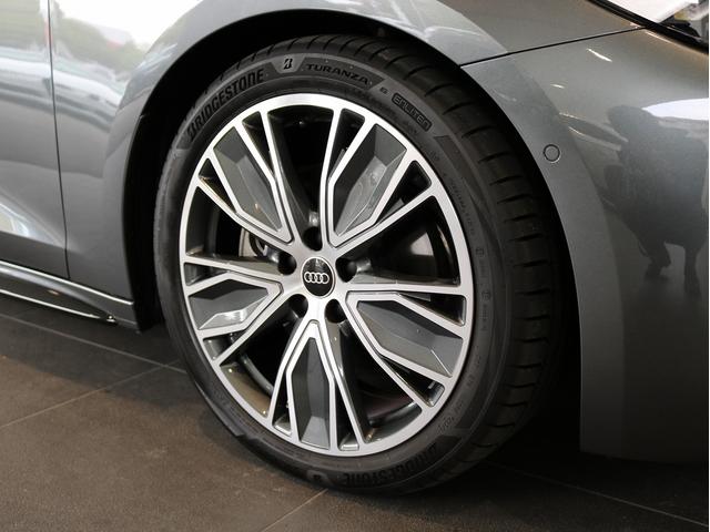 A5 TFSI 110kW Sラインパッケージ テクノロジーパッケージプロ ハイグロスパッケージ バーチャルコックピットプラス Slineエクステリア パーシャルレザーインテリアSブラック パークアシストプラス スマートフォンインターフェース(7枚目)