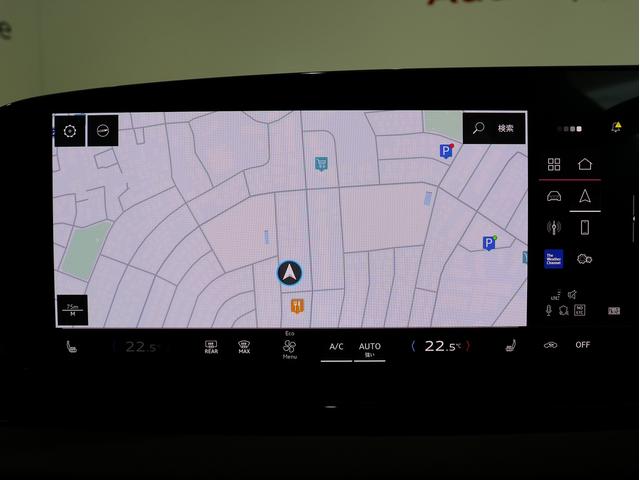 A5 TFSI 110kW Sラインパッケージ テクノロジーパッケージプロ ハイグロスパッケージ バーチャルコックピットプラス Slineエクステリア パーシャルレザーインテリアSブラック パークアシストプラス スマートフォンインターフェース(12枚目)