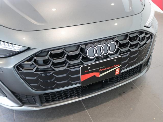 A5 TFSI 110kW Sラインパッケージ テクノロジーパッケージプロ ハイグロスパッケージ バーチャルコックピットプラス Slineエクステリア パーシャルレザーインテリアSブラック パークアシストプラス スマートフォンインターフェース(39枚目)