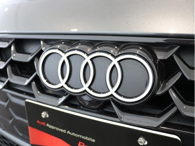 A5 TFSI 110kW Sラインパッケージ テクノロジーパッケージプロ ハイグロスパッケージ バーチャルコックピットプラス Slineエクステリア パーシャルレザーインテリアSブラック パークアシストプラス スマートフォンインターフェース(40枚目)