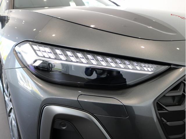 A5 TFSI 110kW Sラインパッケージ テクノロジーパッケージプロ ハイグロスパッケージ バーチャルコックピットプラス Slineエクステリア パーシャルレザーインテリアSブラック パークアシストプラス スマートフォンインターフェース(41枚目)