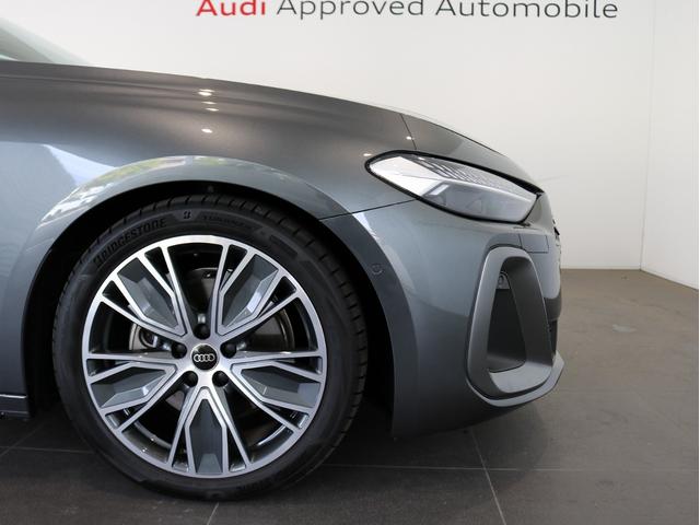 A5 TFSI 110kW Sラインパッケージ テクノロジーパッケージプロ ハイグロスパッケージ バーチャルコックピットプラス Slineエクステリア パーシャルレザーインテリアSブラック パークアシストプラス スマートフォンインターフェース(43枚目)