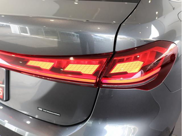 A5 TFSI 110kW Sラインパッケージ テクノロジーパッケージプロ ハイグロスパッケージ バーチャルコックピットプラス Slineエクステリア パーシャルレザーインテリアSブラック パークアシストプラス スマートフォンインターフェース(51枚目)