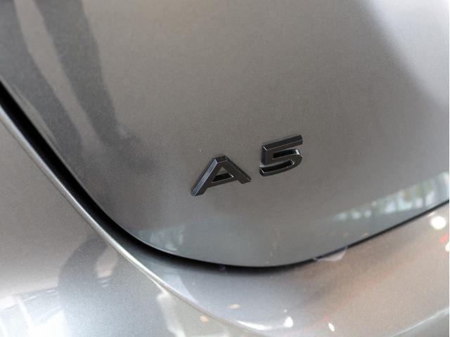 A5 TFSI 110kW Sラインパッケージ テクノロジーパッケージプロ ハイグロスパッケージ バーチャルコックピットプラス Slineエクステリア パーシャルレザーインテリアSブラック パークアシストプラス スマートフォンインターフェース(54枚目)