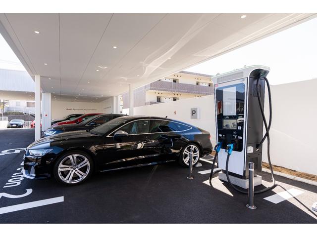 A5 TFSI 110kW Sラインパッケージ テクノロジーパッケージプロ ハイグロスパッケージ バーチャルコックピットプラス Slineエクステリア パーシャルレザーインテリアSブラック パークアシストプラス スマートフォンインターフェース(72枚目)