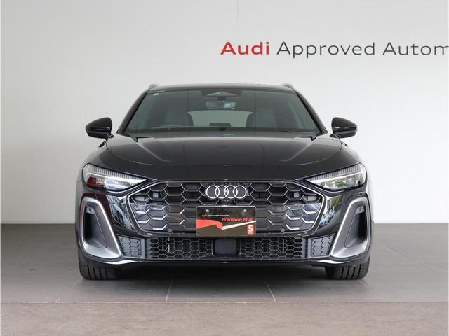 A5アバント Slineパッケージ ハイグロスパッケージ テクノロジーパッケージプロ バーチャルコックピットプラス フロントエマージェンシーブレーキアシスト MMIナビゲーション オートマチックテールゲート(3枚目)