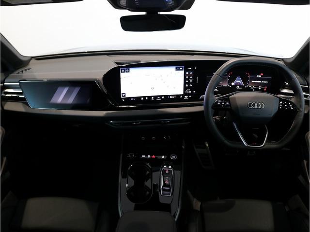 A5アバント Slineパッケージ ハイグロスパッケージ テクノロジーパッケージプロ バーチャルコックピットプラス フロントエマージェンシーブレーキアシスト MMIナビゲーション オートマチックテールゲート(7枚目)